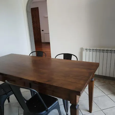 Daire House Piombino