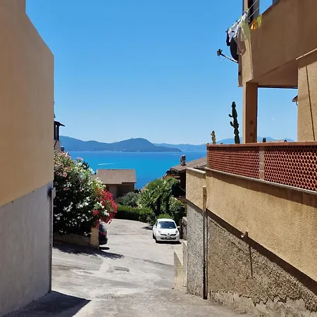 Daire House Piombino
