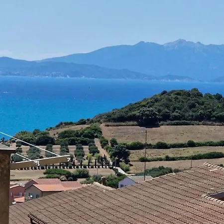 House Piombino