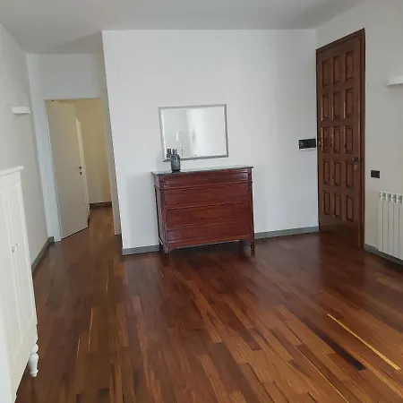 Apartment House Piombino