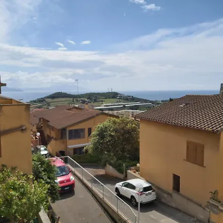 House * Piombino