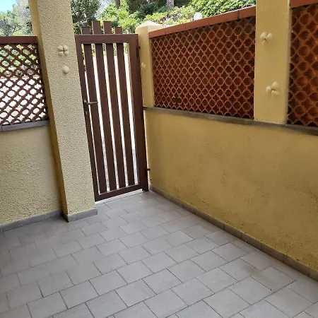 Apartment House Piombino