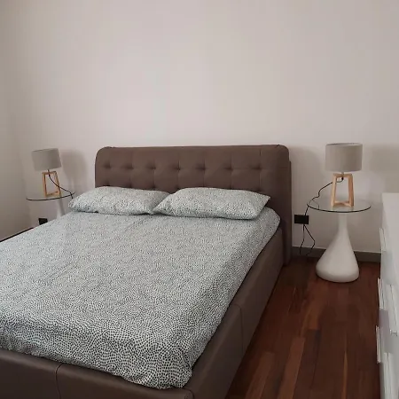 House Apartment Piombino