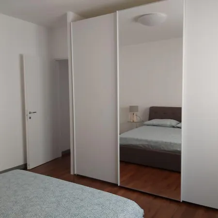 House Apartment