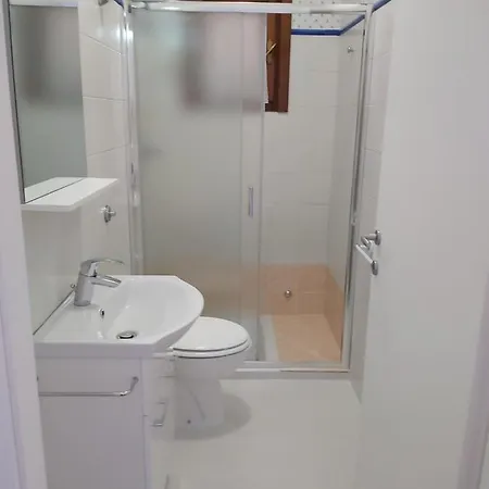 Apartment House Piombino