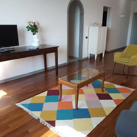 House Piombino