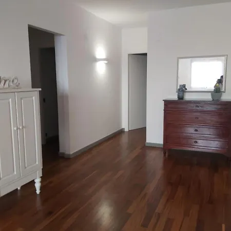 House Apartment