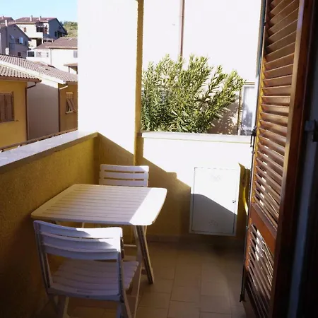 House Apartment Piombino