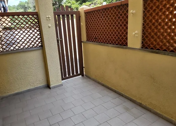 Διαμέρισμα House Πιομπίνο