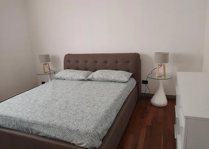 House Διαμέρισμα Πιομπίνο