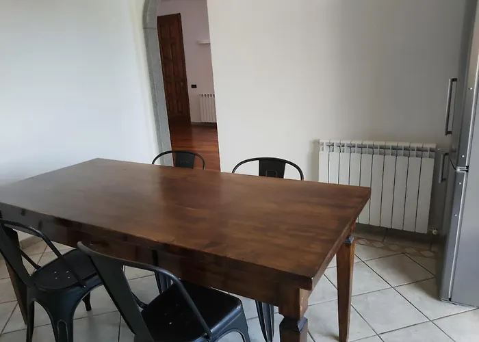 Διαμέρισμα House Πιομπίνο