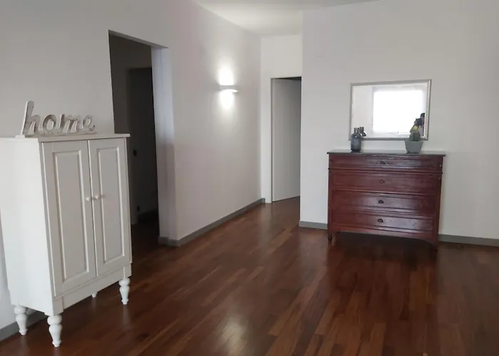 House Διαμέρισμα